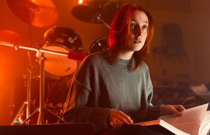 Группа «Инстинкт»