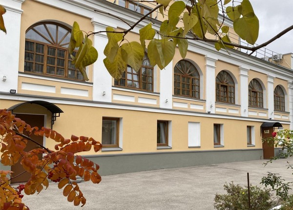 Выставка «Вечно живая комедия. «Горе от ума» – 200 лет»