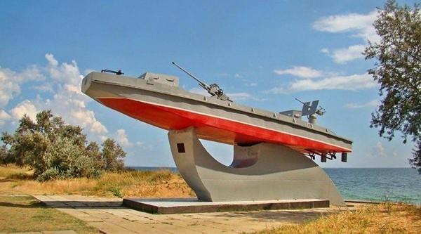 Военно-патриотическое мероприятие «Героический десант»