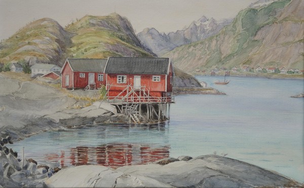 Прозрачный мир