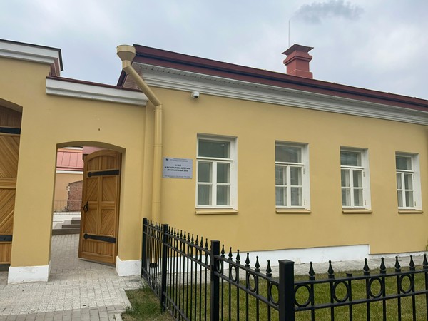 Выставка «Живой карандаш»