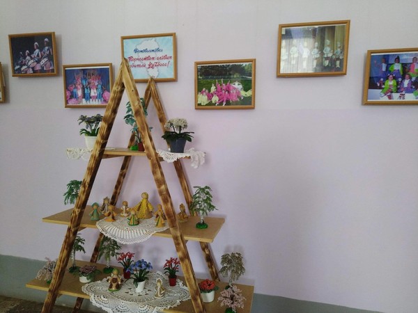 «Творчеством славим любимый Кузбасс»