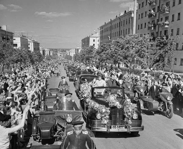 Фотовыставка Владимира Войтенко