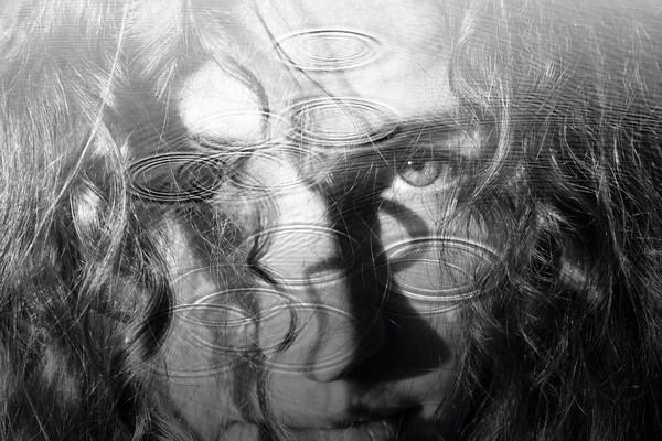 Выставка Полины Фуниной «Прозрачность обыденности»