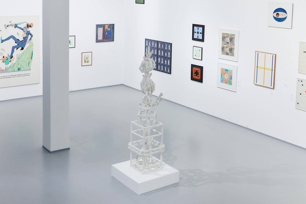 Выставки осеннего сезона