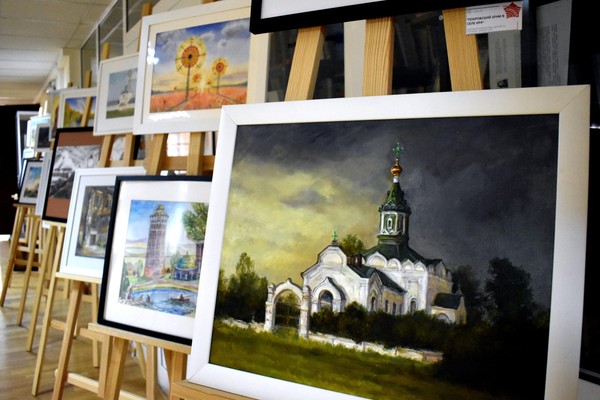 Выставка «Ирская коммуна. Форма. Образ. Воображение»