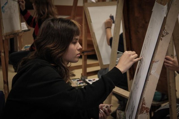 Конкурс«Мой край любимый»