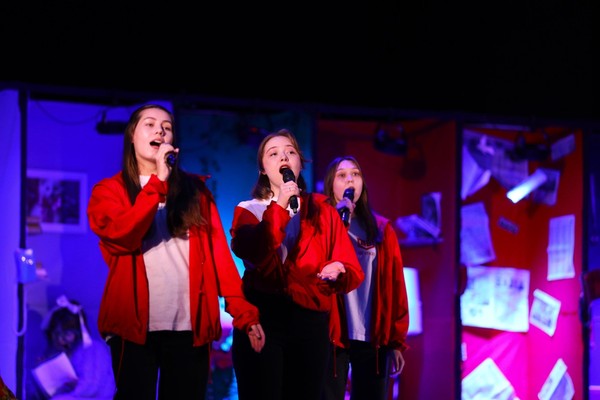 Приём заявок на конкурс «Песни родины – 2025»