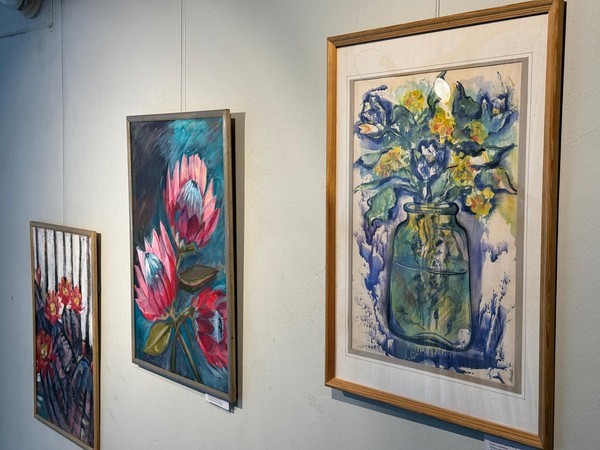 «Навстречу солнцу»