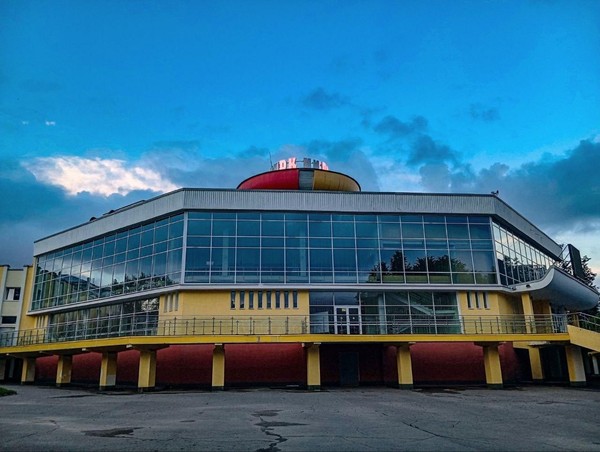 Онлайн-проект «Из истории Ивановского цирка»