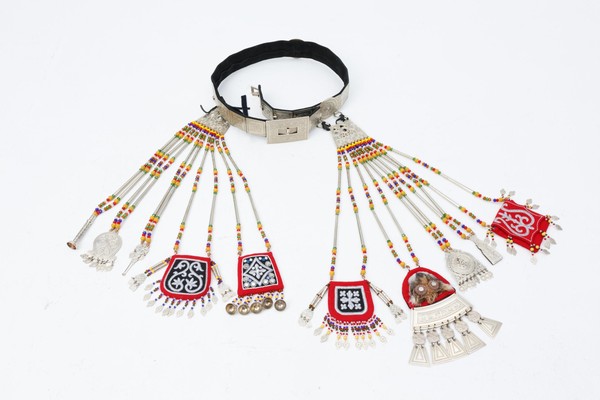 Выставка «Сияние Колымы»