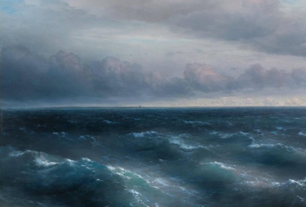 Культурно-просветительский цикл о русских художниках в Третьяковской галерее в Самаре