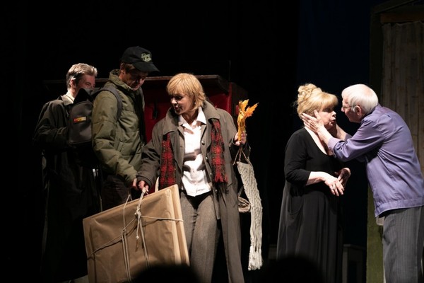 Наталия Четверикова