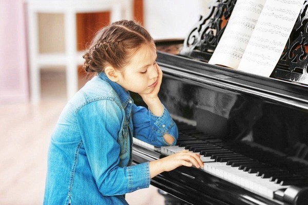 Мастер-класс «Играем вдвоем! Фортепианные ансамбли»