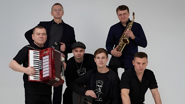 Лесоповал