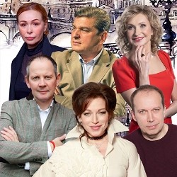 Взрослые игры