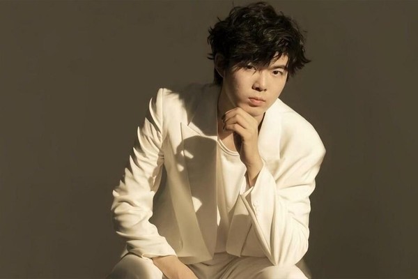 Фортепианный вечер Юнь Сюйхуа