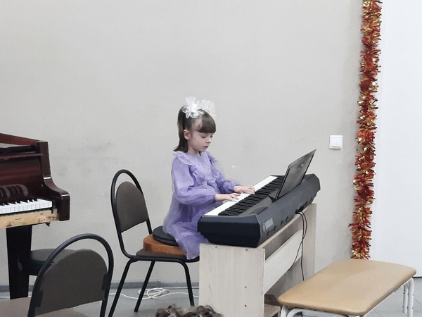 Прием заявок на всероссийский конкурс талантов «Вьюговей-2025»