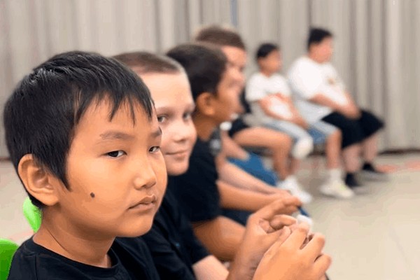 Лекция-встреча «Музыкальные мосты: от народной песни к современности»