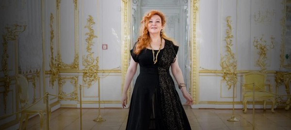 Концерт солистов ансамбля «Чистая классика»