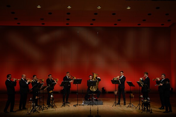 MusicAeterna. Филипп Чижевский