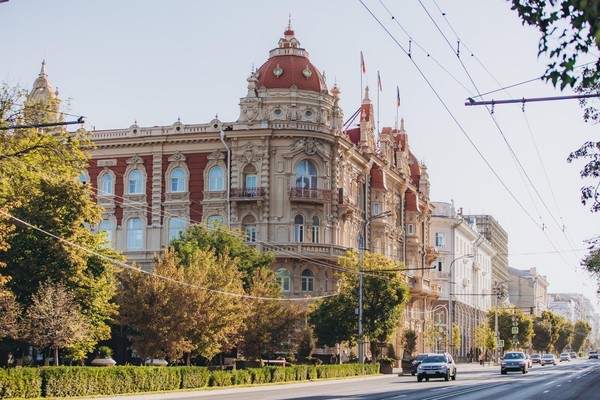 Комбинированная экскурсия