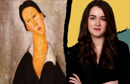 Дарья Урядова. Проклятый гений Парижа