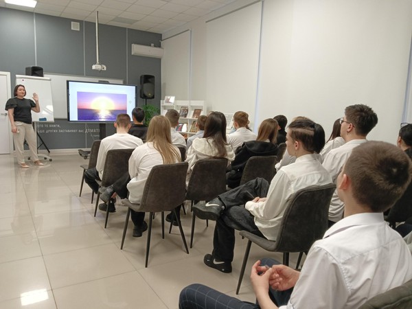 Интеллектуальная игра «Легенды эпохи»