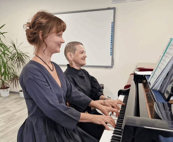 Концерт «Мне эта музыка знакома»