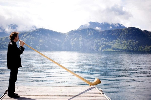 Рог изобилия