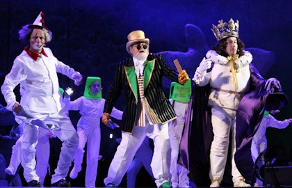 Маленький принц