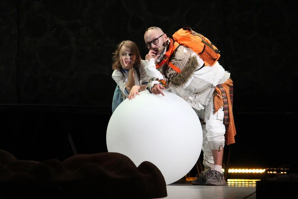 Маленький принц