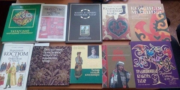 Познавательно-развлекательная программа «Традиции и праздники татарского народа»