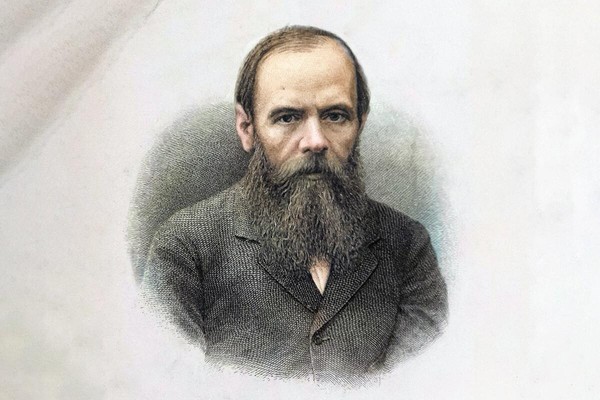 Литературный час «Великий знаток человеческой души»