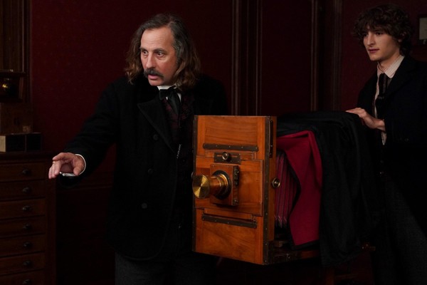 Афиша киноклубов на ноябрь