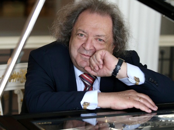 Концерт «Виват, маэстро!»