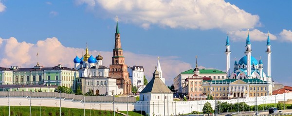 «Наш любимый город»