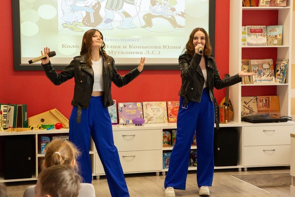 «Джентльмен удачи – Геннадий Гладков»: музыкальный час