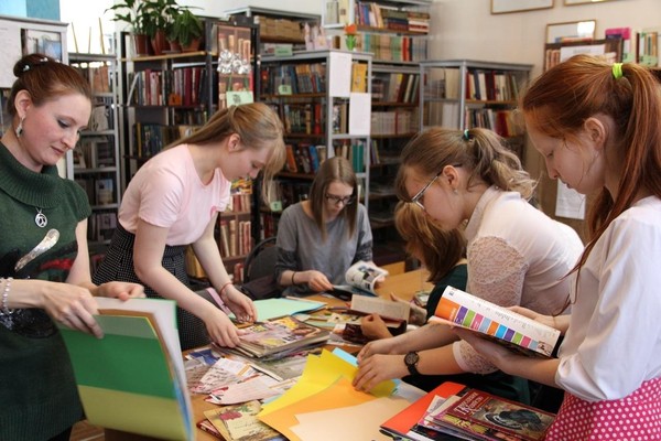 Творческая программа «Рисуем как Пикассо!»