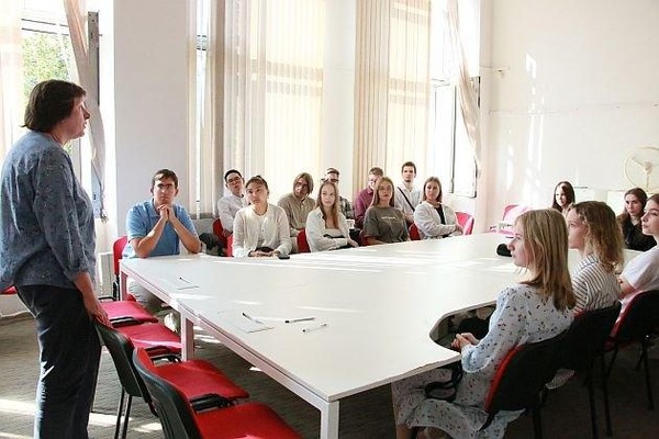 Презентация новых публикаций архивных документов о Великой Отечественной войне