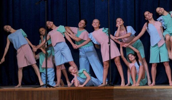 Аттестация коллективов художественной самодеятельности по подтверждению звания «образцовый» коллектив, студия Республики Крым