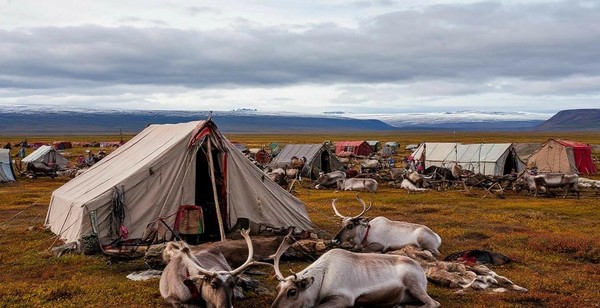 Краеведческая программа «Диалог с Камчаткой: наследие, традиции, память»