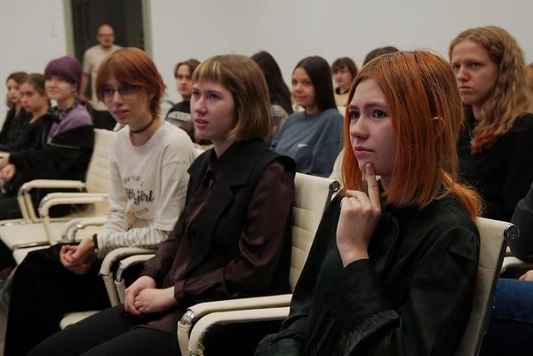 Кинопоказ ко Дню народного единства