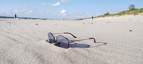 Главное вокруг Калининграда: Янтарный, Светлогорск, Зеленоградск и Куршская коса