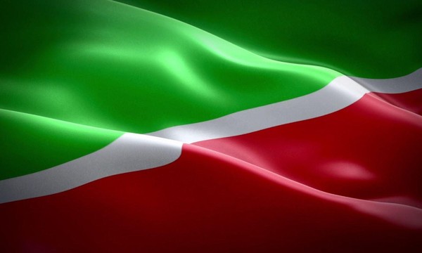 Концерт татарской музыки «Мелодии родного края»