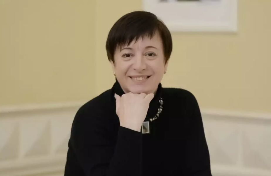 Семинар психолога Анны Беляевой «Любовь, привязанность, зависимость»