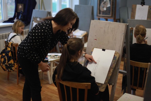 «На Казанскую»