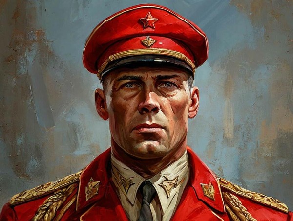 Квест «Рубежи побед»