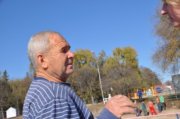 Информ-акция «Аттестат здоровья»