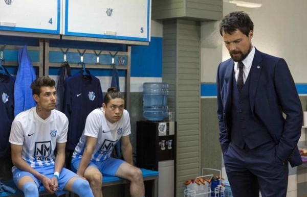 Кинопоказ «Тренер»